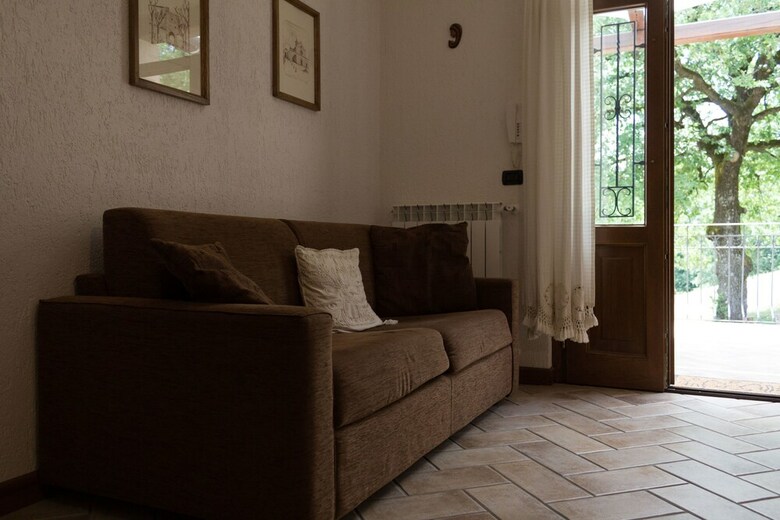 Agroturismo Cerqua Rosara Residence