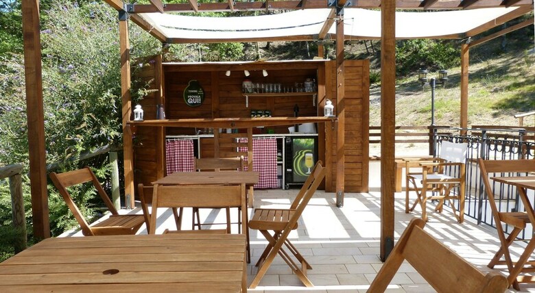 Agroturismo Cerqua Rosara Residence