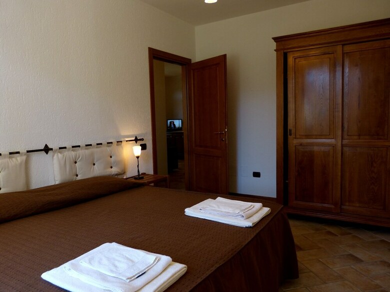 Agroturismo Cerqua Rosara Residence