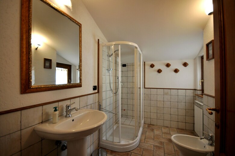 Agroturismo Cerqua Rosara Residence