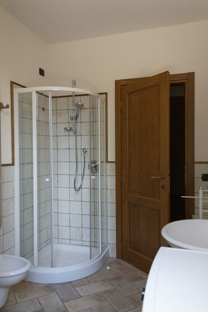 Agroturismo Cerqua Rosara Residence