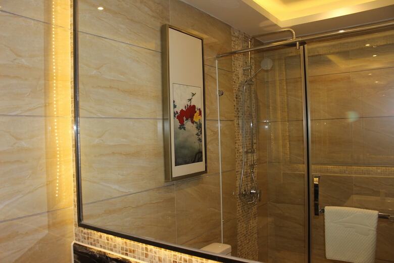 Shanshui Trends Hotel Yan Qi