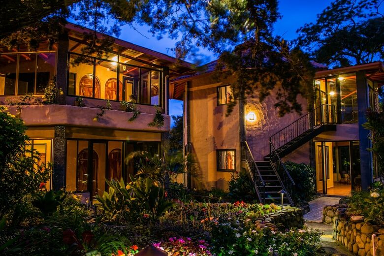 Posada The Inn At Palo Alto