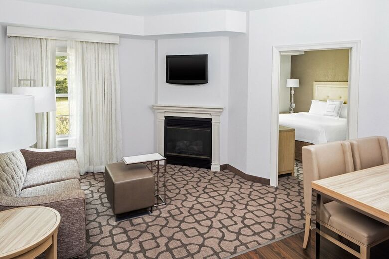 Hotel Residence Inn By Marriott West Orange
