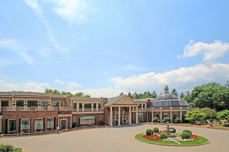 Hotel Residence Inn By Marriott West Orange
