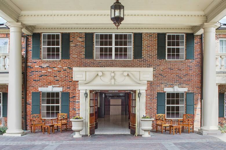 Hotel Residence Inn By Marriott West Orange