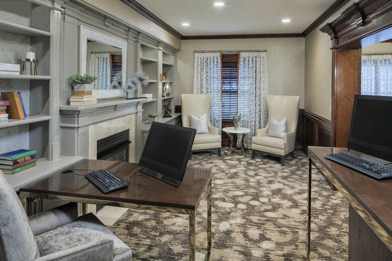 Hotel Residence Inn By Marriott West Orange