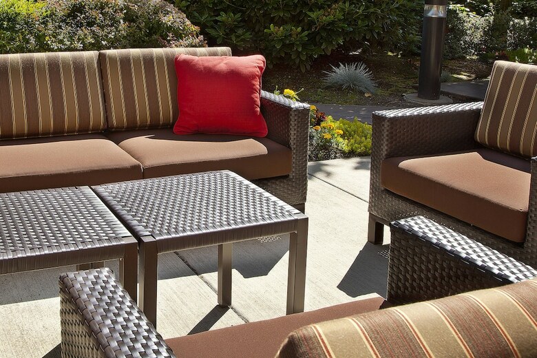Hotel Courtyard By Marriott Boston Natick