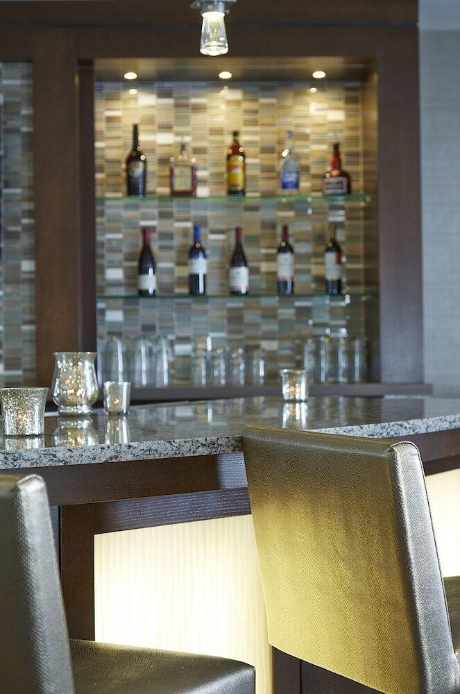 Hotel Courtyard By Marriott Boston Natick