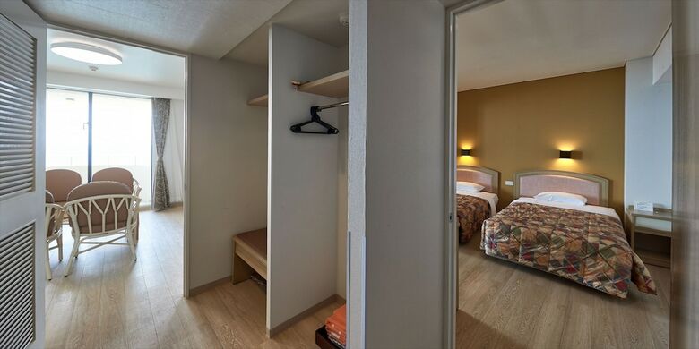 Hotel Miyuki Beach