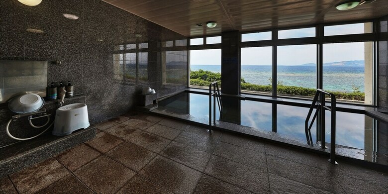 Hotel Miyuki Beach