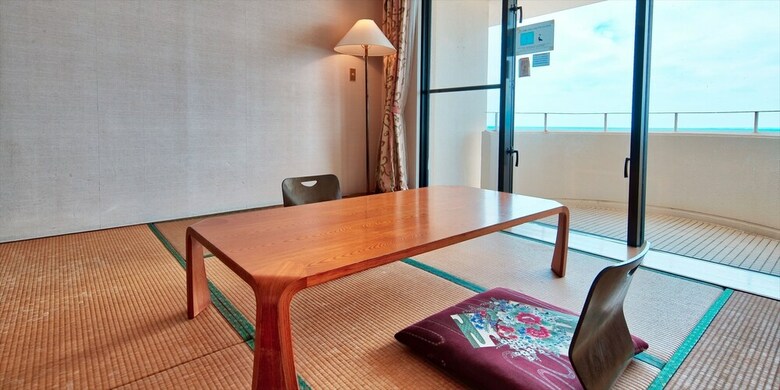 Hotel Miyuki Beach