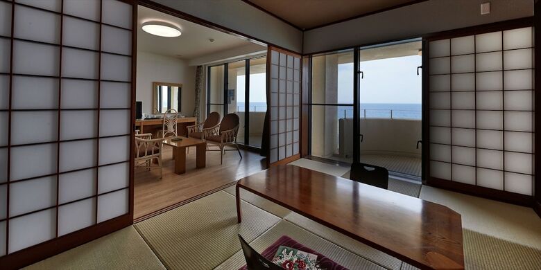 Hotel Miyuki Beach