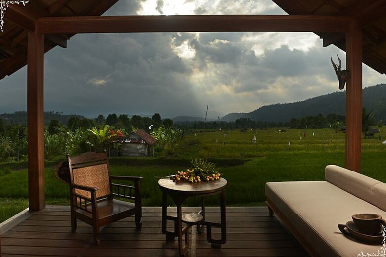 Apartamento Sanak Retreat Bali