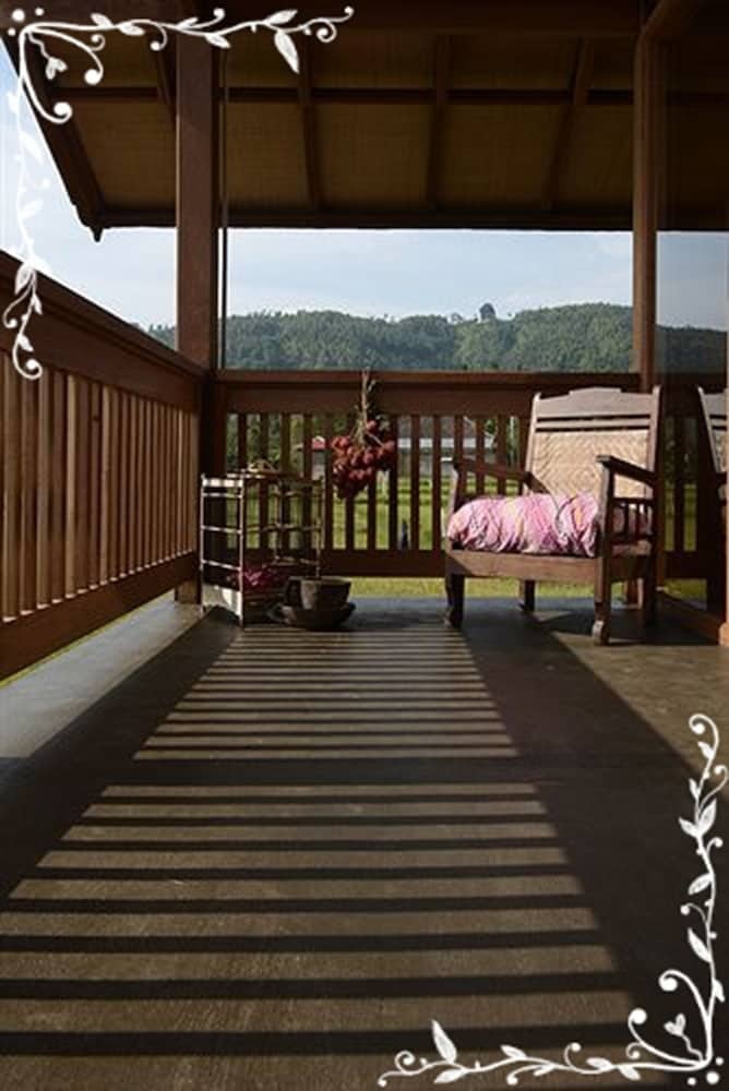 Apartamento Sanak Retreat Bali