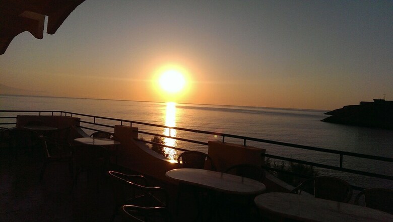 Daskalio Beach Hotel