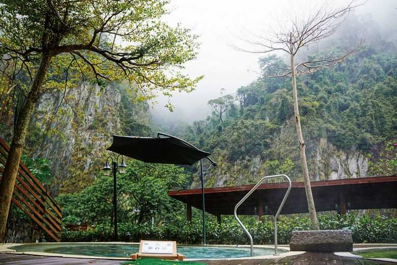 Apartamento Uni-resort Ku-kuan