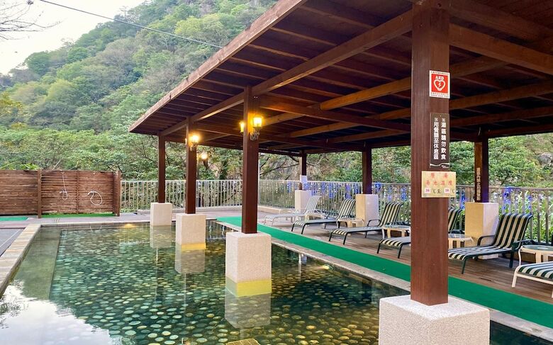 Apartamento Uni-resort Ku-kuan