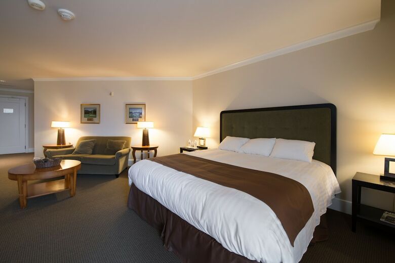 Hotel The Glen Club
