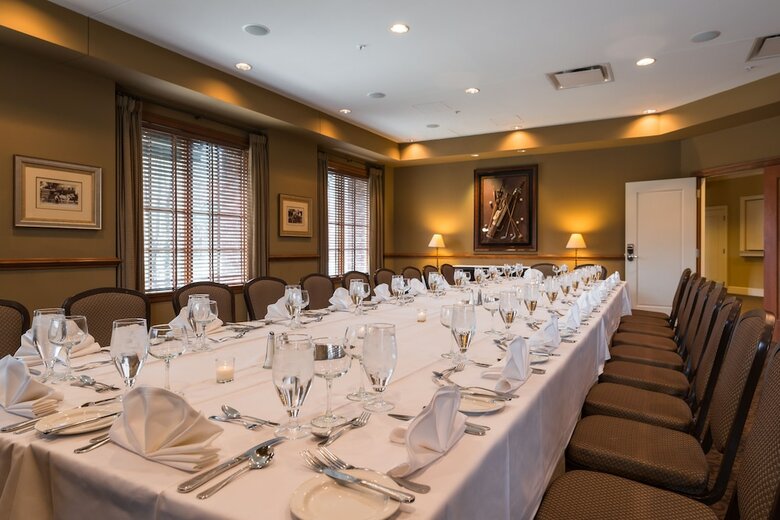 Hotel The Glen Club