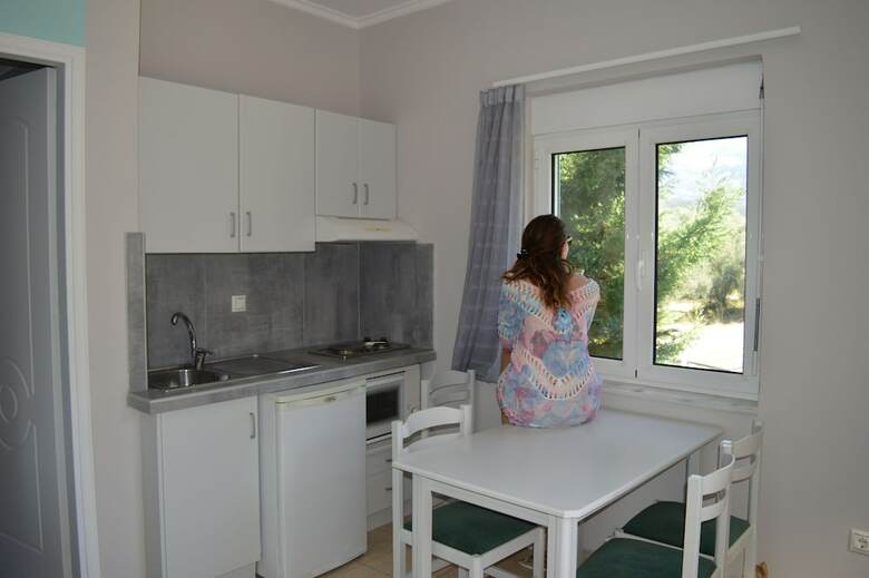 Aparthotel Thesmos Village
