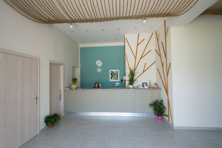 Aparthotel Thesmos Village