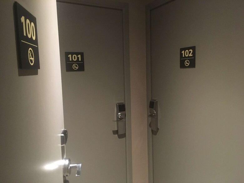 Hotel Best Western Ker Lann Aeroport