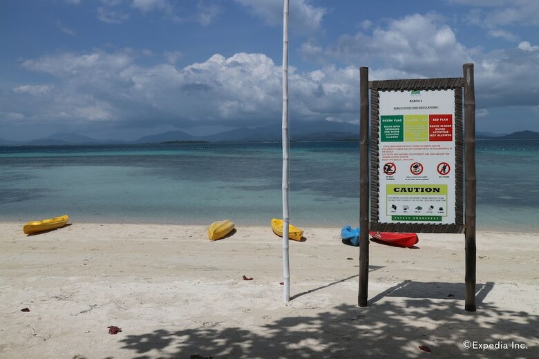 Villa Dos Palmas Island Resort & Spa