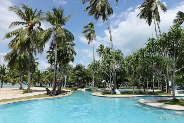 Villa Dos Palmas Island Resort & Spa