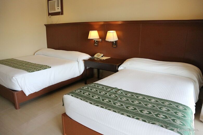Villa Dos Palmas Island Resort & Spa