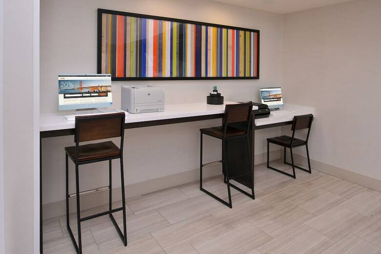 Hotel Holiday Inn Express Stockton Southeast