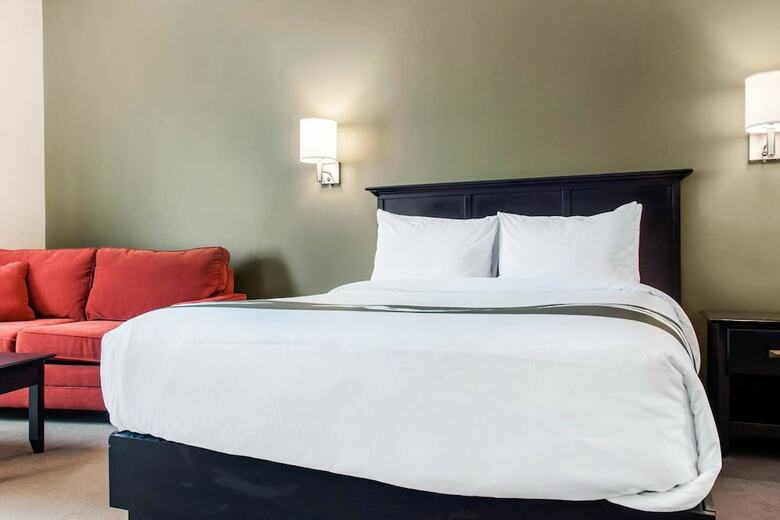 Hotel Quality Inn & Suites Amsterdam
