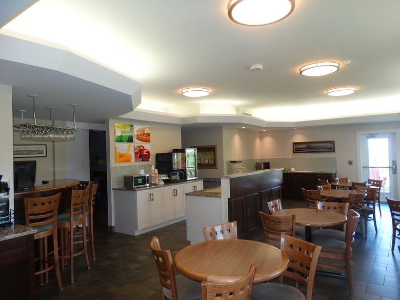 Hotel Quality Inn & Suites Amsterdam
