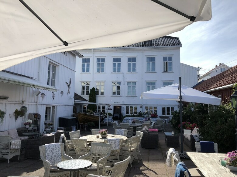 Ris�r Hotel