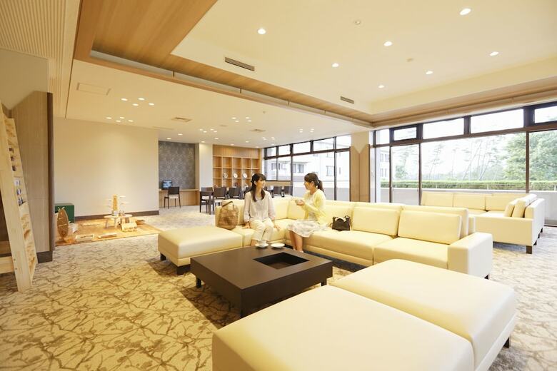 Hotel Kyukamura Noto-chirihama