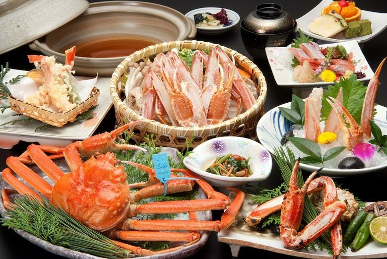 Hotel Kyukamura Noto-chirihama