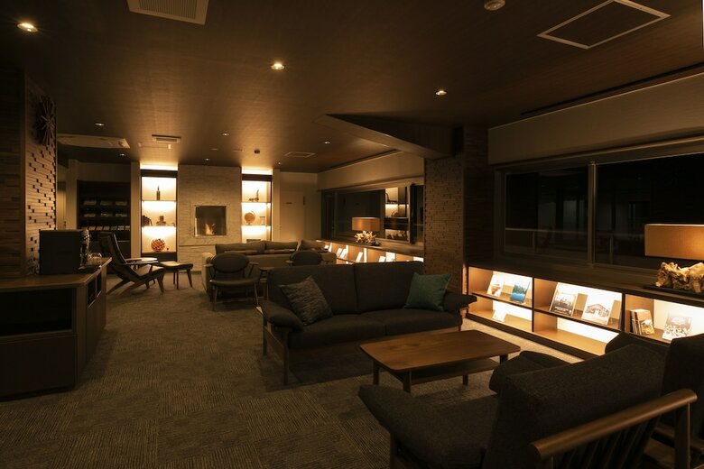 Hotel Kyukamura Kesennuma-ohshima