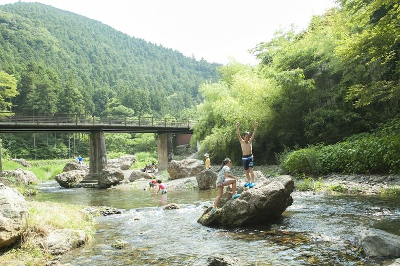 Hotel Kyukamura Oku-musashi