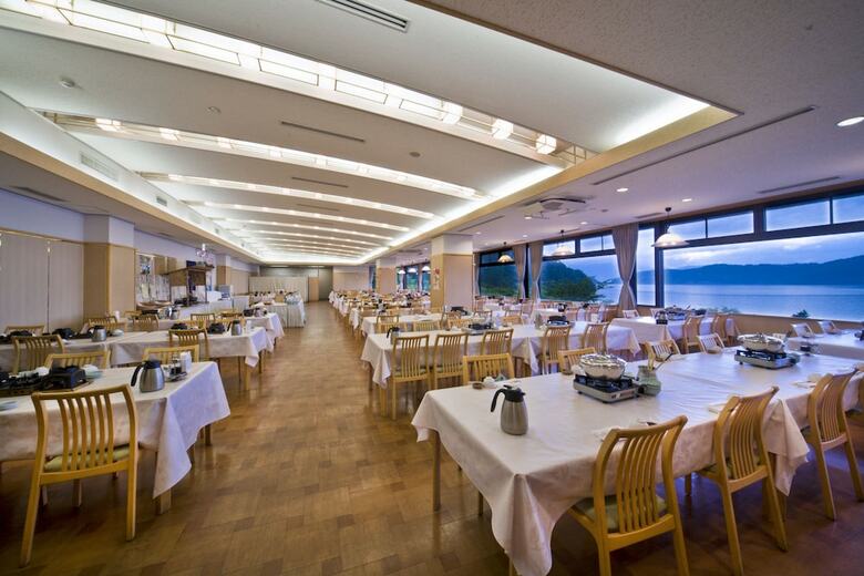 Hotel Kyukamura Ohmi-hachiman