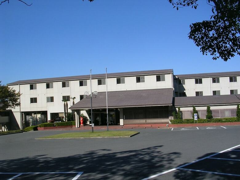 Hotel Kyukamura Ohmi-hachiman