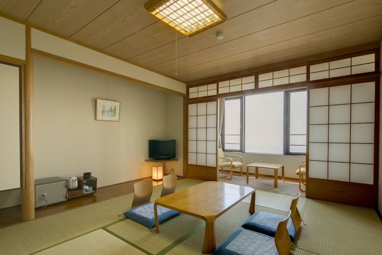 Kyukamura Sanuki-goshikidai