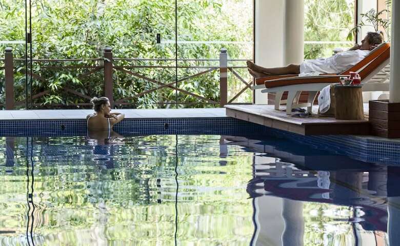 Apartamento Ponta Dos Ganchos Exclusive Resort