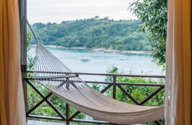 Apartamento Ponta Dos Ganchos Exclusive Resort