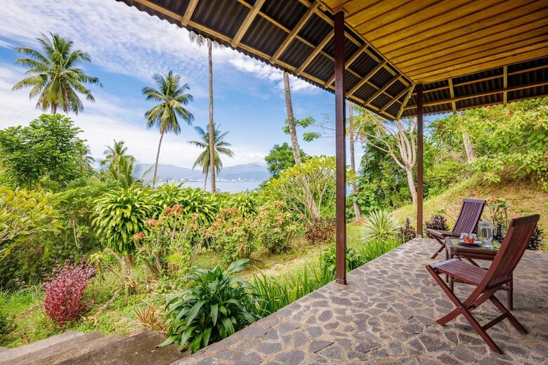 Apartamento Thalassa 5* Padi Dive Resort