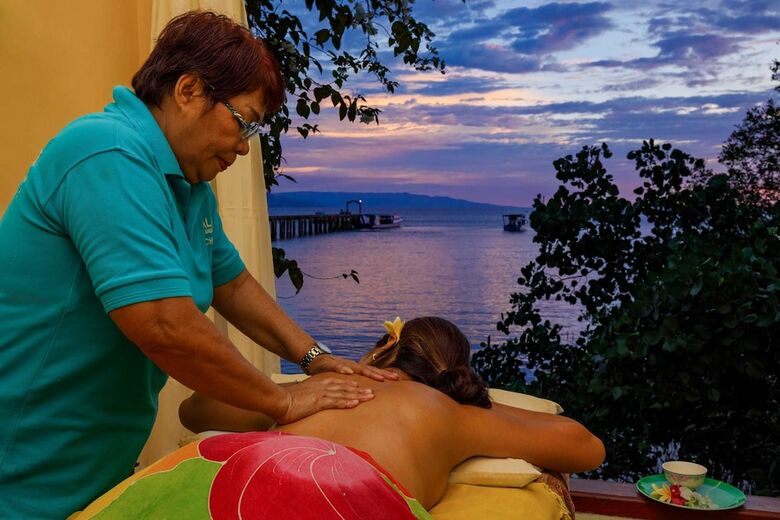 Apartamento Thalassa 5* Padi Dive Resort