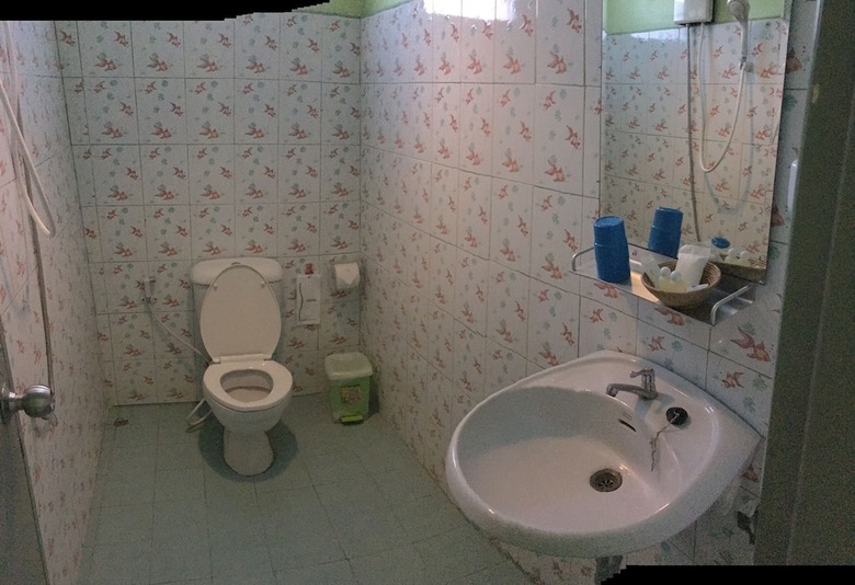 Apartamento Baandin Resort And Restaurant