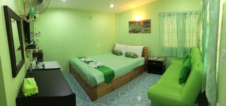 Apartamento Baandin Resort And Restaurant