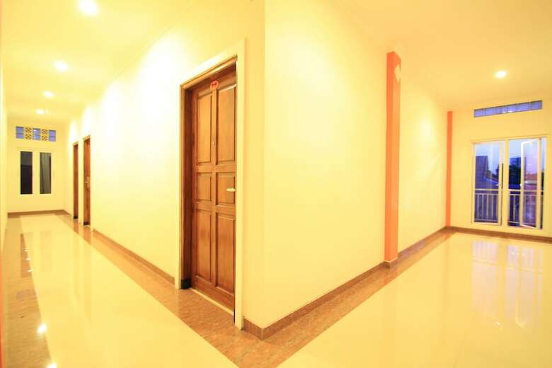 Gowin Hotel Kuta