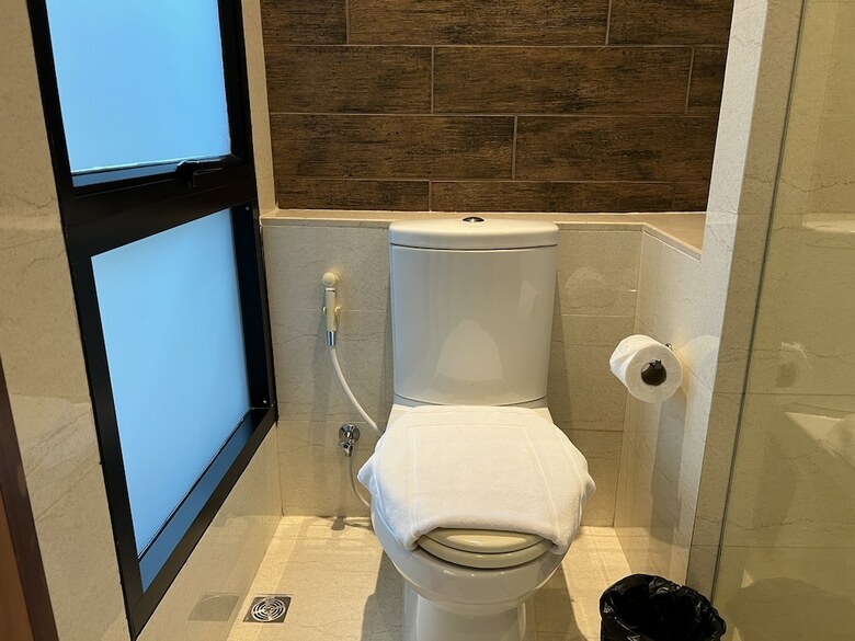 Hotel Silom Forest Exclusive Residence