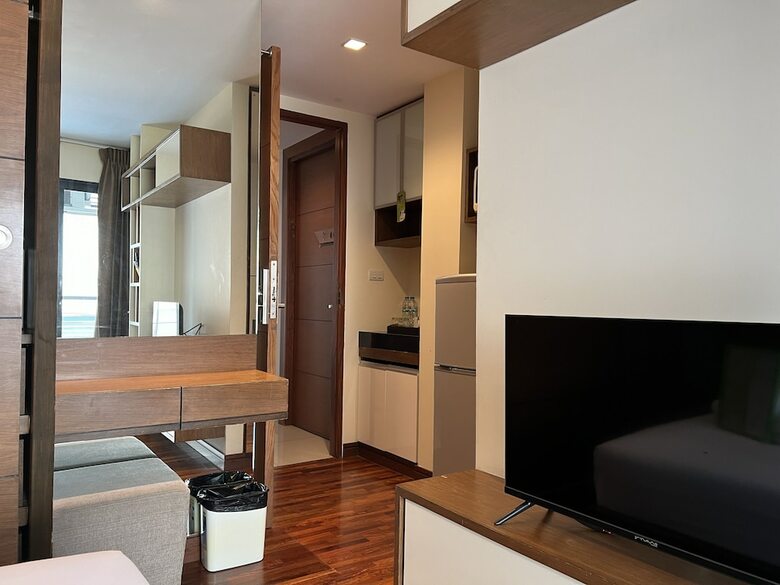 Hotel Silom Forest Exclusive Residence